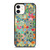 Colourful Moroccan Mosaic iPhone 12 Mini / 12 / 12 Pro / 12 Pro Max Case Cover