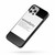 Serendipity Definition iPhone Case Cover