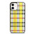 Clueless Cher'S Plaid iPhone 12 Mini / 12 / 12 Pro / 12 Pro Max Case Cover