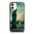Cloverfield Cover Movie iPhone 12 Mini / 12 / 12 Pro / 12 Pro Max Case Cover
