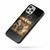 Silva Vs Okami Ufc iPhone Case Cover