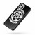 Sinners Are Winners Funny Satanism Satanic Satan iPhone Case Cover