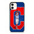 Cleveland Indians Baseball Team iPhone 12 Mini / 12 / 12 Pro / 12 Pro Max Case Cover