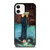 Circe Invidiosa iPhone 12 Mini / 12 / 12 Pro / 12 Pro Max Case Cover