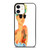 Cinderella Hipster Tattoed Piercing Princess 2 iPhone 12 Mini / 12 / 12 Pro / 12 Pro Max Case Cover