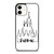 Cinderella Castle Home iPhone 12 Mini / 12 / 12 Pro / 12 Pro Max Case Cover