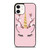 Christmas Snowflake Unicorn1505 iPhone 12 Mini / 12 / 12 Pro / 12 Pro Max Case Cover