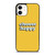 Choose Happy iPhone 12 Mini / 12 / 12 Pro / 12 Pro Max Case Cover