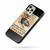 Something Doing Boys! Uncle Sam'S On The Bridge iPhone Case Cover