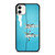 Stormtrooper Hanging Funny Star Wars iPhone 11 / 11 Pro / 11 Pro Max Case Cover