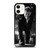 Chester Bennington Screaming iPhone 12 Mini / 12 / 12 Pro / 12 Pro Max Case Cover