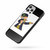 Squidward Dabbing Spongebob Squarepants iPhone Case Cover