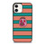 Cherry Bomb Tyler The Creator iPhone 12 Mini / 12 / 12 Pro / 12 Pro Max Case Cover