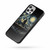 Starry Nightt Van Gogh Sherlock iPhone Case Cover