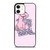 Chaos Is What Killed The Dinosaurs Darling iPhone 12 Mini / 12 / 12 Pro / 12 Pro Max Case Cover