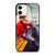 Chance The Rapper Fan Art 2 iPhone 12 Mini / 12 / 12 Pro / 12 Pro Max Case Cover