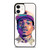 Chance The Rapper iPhone 12 Mini / 12 / 12 Pro / 12 Pro Max Case Cover