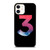 Chance 3 The Rapper Album iPhone 12 Mini / 12 / 12 Pro / 12 Pro Max Case Cover