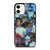 Cartoon Lil Uzi Vert Photo1405 iPhone 12 Mini / 12 / 12 Pro / 12 Pro Max Case Cover