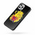 Super Saiya Pikachu iPhone Case Cover