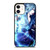Cartoon Anime Sasuke iPhone 12 Mini / 12 / 12 Pro / 12 Pro Max Case Cover