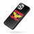 Superhero Wonder Woman Logo iPhone Case Cover