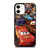 Cars Cartoon Movie iPhone 12 Mini / 12 / 12 Pro / 12 Pro Max Case Cover