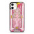 Cardcaptor Sakura Sakura Card The Mirror iPhone 12 Mini / 12 / 12 Pro / 12 Pro Max Case Cover