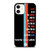 Car Radio Lyrics Twenty One Pilots iPhone 12 Mini / 12 / 12 Pro / 12 Pro Max Case Cover