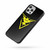 Team Instinct Pokemon Go Parody iPhone Case Cover