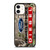 Camo Ford Power Stroke Diesel iPhone 12 Mini / 12 / 12 Pro / 12 Pro Max Case Cover