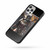 The Child Baby Yoda And Mandalorian iPhone Case Cover