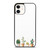 Cactus Succulent Nature Floral Cute iPhone 12 Mini / 12 / 12 Pro / 12 Pro Max Case Cover