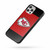 The Kansas City Chiefs iPhone Case Cover