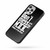 The Mother Of The Bride Don'T Mess With The Mob Godfather Theme iPhone Case Cover