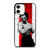 Bruce Lee Action iPhone 12 Mini / 12 / 12 Pro / 12 Pro Max Case Cover