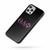 Theta Alpha Phi Elmhurst iPhone Case Cover