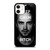 Breaking Bad Jesse Pinkman Monochrome Aaron Paul Bitch iPhone 12 Mini / 12 / 12 Pro / 12 Pro Max Case Cover