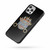 Tibet Demon Asian Punk Look iPhone Case Cover