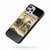 Tombstone Vintage iPhone Case Cover