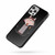 Totoro Harry Potter Funny Parody iPhone Case Cover