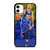 Stephen Curry Mvp 2 iPhone 11 / 11 Pro / 11 Pro Max Case Cover