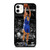 Stephen Curry Mvp 1 iPhone 11 / 11 Pro / 11 Pro Max Case Cover