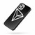 Tron Logo iPhone Case Cover