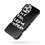 Try Fail Learn Repeat iPhone Case Cover