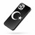 Turkish Flag Funny iPhone Case Cover
