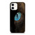 Blue Eye Cat Lovers iPhone 12 Mini / 12 / 12 Pro / 12 Pro Max Case Cover