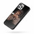 Uma Thurman Mia Wallace iPhone Case Cover