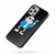 Undertale Sans Skeleton Finger Your Blue Hearth Giggle Characters Rpg Anime Game iPhone Case Cover