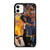 Steph Curry Vs Lebron James iPhone 11 / 11 Pro / 11 Pro Max Case Cover